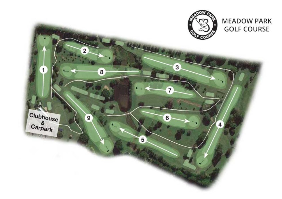 Course Meadow Park