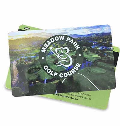 Meadow Park Golf Course - Gold Coast's Preferred Golf Club